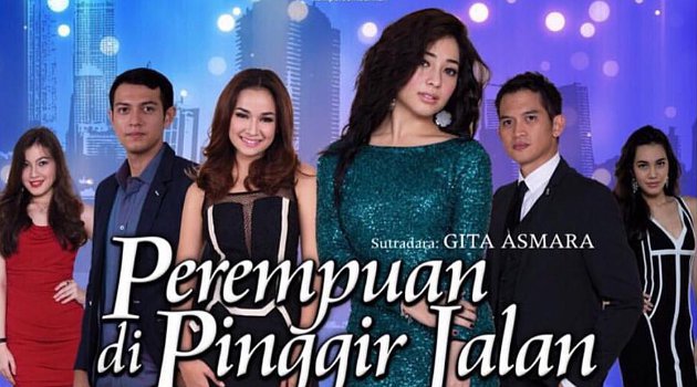 'Perempuan di Pinggir Jalan' Pindah Jam Tayang, Fans '7 Manusia Harimau' Protes