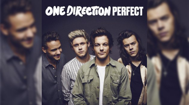 Not Pianika Perfect One Direction Single Baru 1D 'Perfect' Dianggap Balasan Harry Styles untuk Taylor Swift