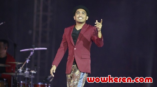 Jadi Produser, Glenn Fredly Bangga 'Surat dari Praha 