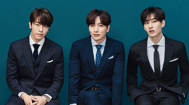 Sudah Rindu, Leeteuk Bikin Rencana Segera Jenguk Eunhyuk Sudah Rindu, Leeteuk Bikin Rencana Segera Jenguk Eunhyuk