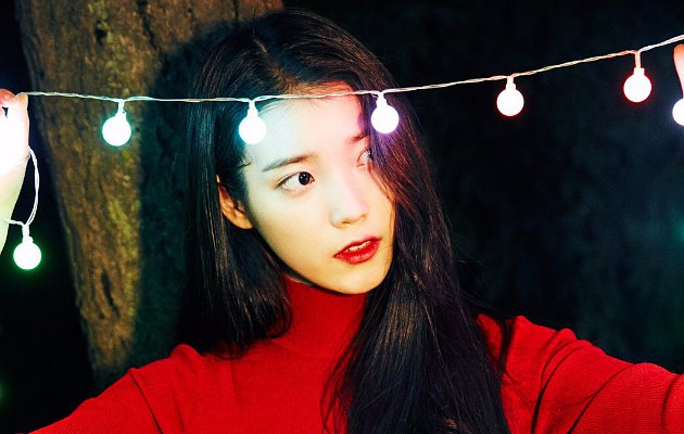 Samai Tae Yeon SNSD, 'Twenty Three' IU Berhasil Raih All-Kill di Chart Musik