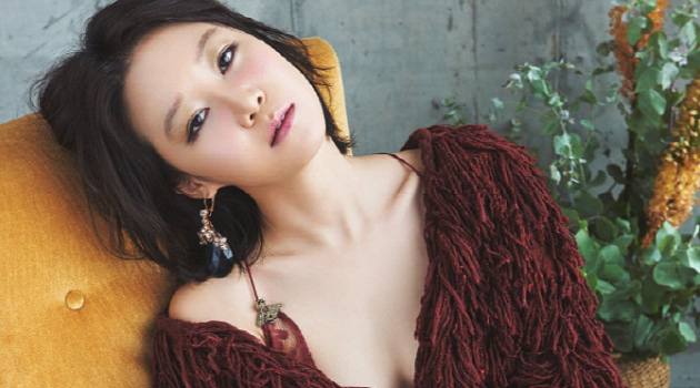 Gong Hyo Jin Pamer 'Selfie Jelek' Reuni dengan Ibu Haru 