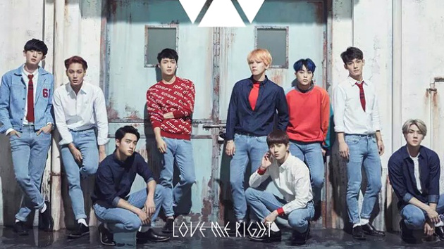 Publik Kecewa dan Bingung Ada Pertanyaan Soal EXO di Ujian ...