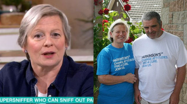 Daebak, Wanita Ini Bisa Temukan Penyakit Parkinson dengan Penciuman