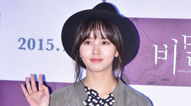 Kim So Hyun Akhirnya Gabung Son Ye Jin di Film 'The Last Princess'