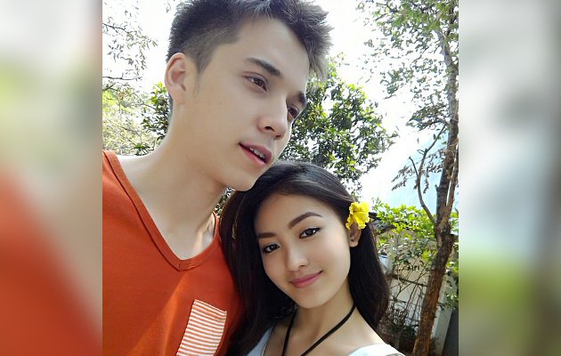 Steven William Dan Natasha Wilona Lebih Romantis Dari Naskah Anak Jalanan