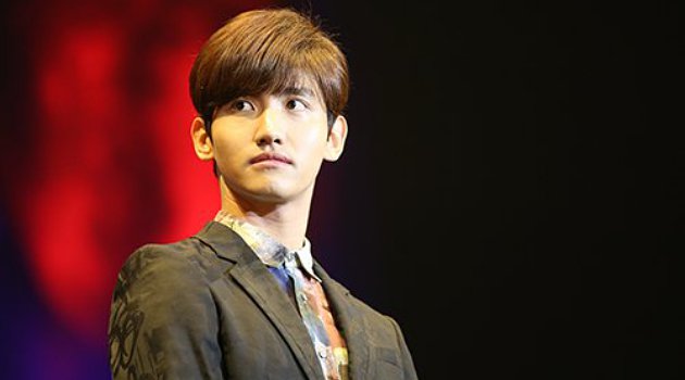 Jelang Masuk Wamil, Changmin TVXQ Pamitan dengan Fans Jepang
