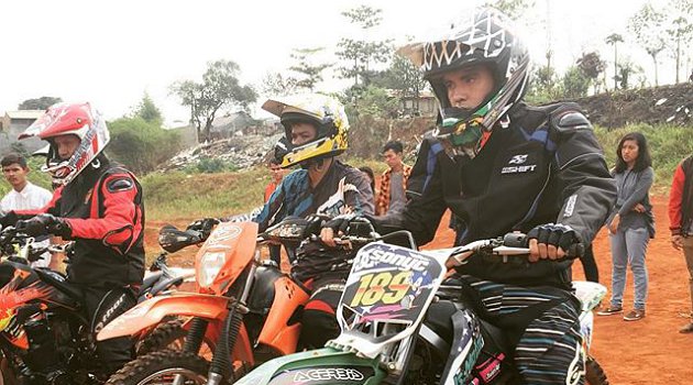 Saingi 'Anak Jalanan' RCTI, SCTV Siap Hadirkan 'Anak Menteng'