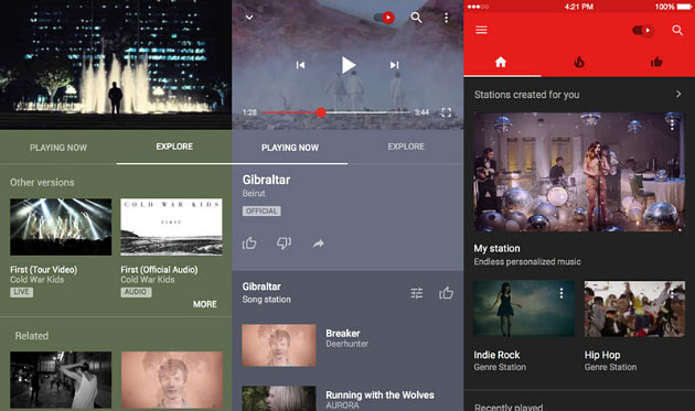 10 Aplikasi Iphone Untuk Download Lagu Gratis Macpoin