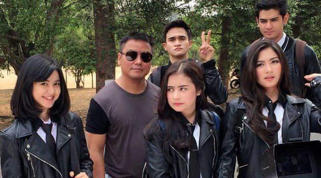 Jalan Cerita 'GGS Returns' Jadi Aneh Karena Ganti Penulis 