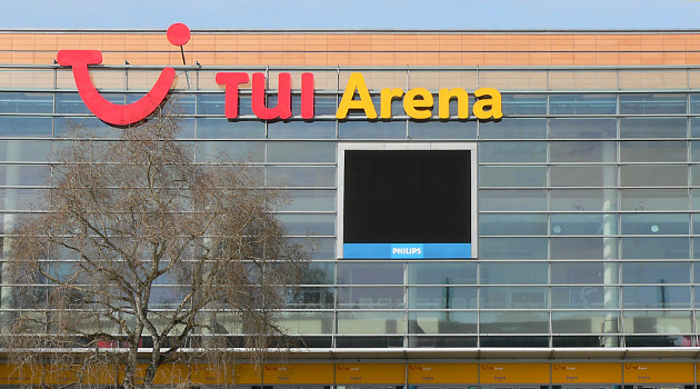 Stadion Hanover Diancam Bom, Pertandingan Belanda-Jerman Dibatalkan