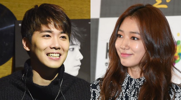 Hongki-Park Shin Hye Ngakak Saat Syuting Adegan Ciuman di Hongki-Park Shin Hye Ngakak Saat Syuting Adegan Ciuman di