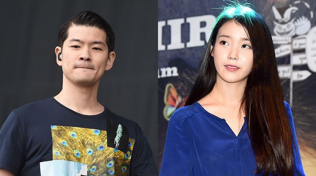 Jang Ki Ha Pede Akui IU Mirip Dirinya, Skandal Eunhyuk SuJu Dibahas Lagi. 