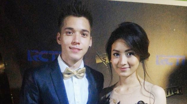 Steven William-Natasha Makin Romantis di 'Anak Jalanan 