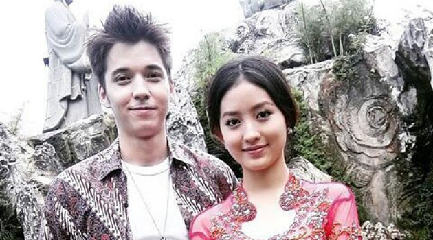 66 Gambar Editan Romantis HD
