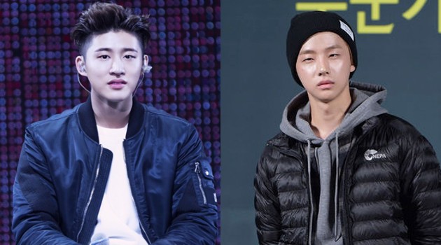 Yey, B.I dan Kim Jin Hwan iKON Bakal Nge-Host di Variety Show 'Mari and Me'