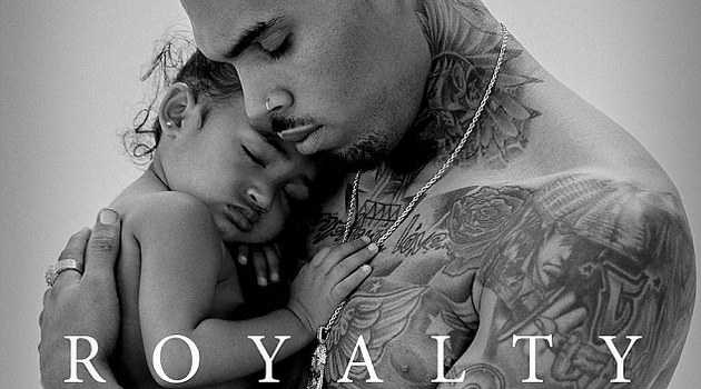 Chris Brown Sumbangkan 1 Dollar Tiap Penjualan Album 'Royalty' Untuk Amal