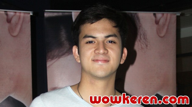 Perankan Selim Elif Versi Indonesia Rizky Nazar Merasa Perankan Selim Elif Versi Indonesia Rizky Nazar Merasa
