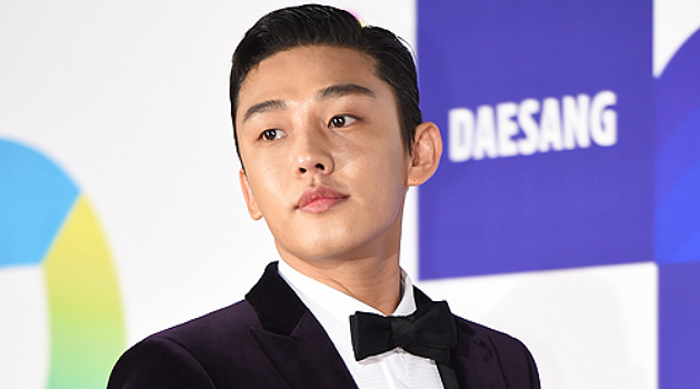 'Veteran' Yoo Ah In Jadi Film Terfavorit Para Polisi di Korea Selatan