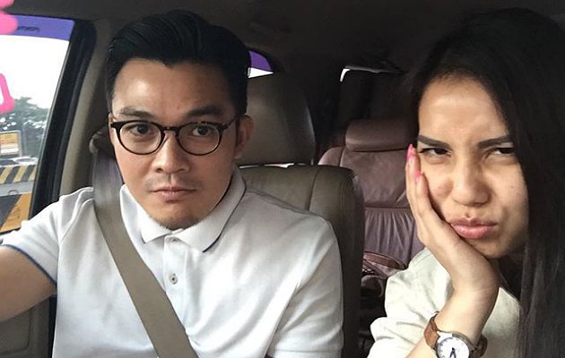 Tak Kunjung Dapat Momongan, Tya Ariestya Jalani Program Bayi Tabung