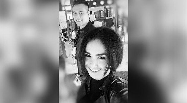 Pacari Eks Suami Wanda Hamidah, KD Senang Yuni Shara Move On dari Raffi Ahmad