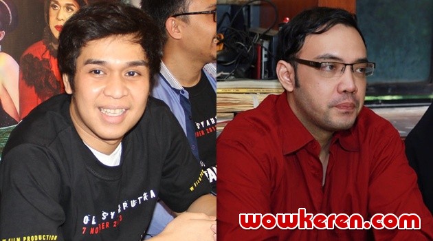 Meninggalnya Olga Hingga Sandy Tumiwa Ditangkap Warnai Meninggalnya Olga Hingga Sandy Tumiwa Ditangkap Warnai
