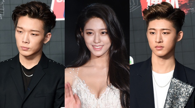 Wow, Bobby-B.I iKON dan Seolhyun AOA Bakal Muncul di 'Running Man'