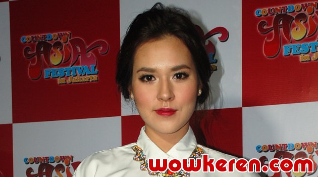 Sempat Jatuh Sakit Saat Syuting �Terjebak Nostalgia Sempat Jatuh Sakit Saat Syuting �Terjebak Nostalgia