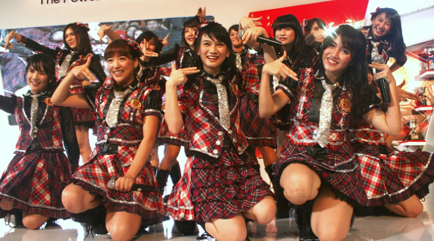 Siap Rayakan Ultah ke-4 Bareng Fans, JKT48 Langsung Jadi Trending Topik