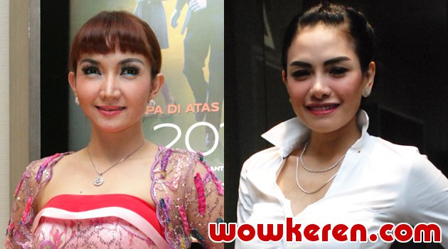 Roro Fitria Beri Nasehat untuk Nikita Mirzani Usai Tersangkut Kasus Prostitusi