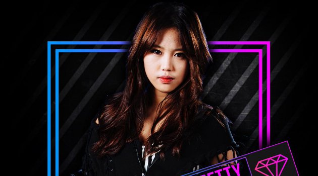 Yuk Ji Dam Unpretty Rapstar Jadi Secantik Kim So Hyun Netter Pro Kontra Oplas Yuk Ji Dam Unpretty Rapstar Jadi Secantik Kim So Hyun Netter Pro Kontra Oplas