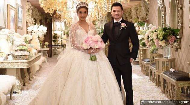 Usai Nikmati Malam Pertama, Nabila Syakieb-Reshi Siap Terbang ke Belanda
