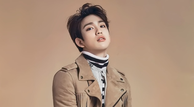 Asyik, Jinyoung GOT7 Bakal Debut Film di 'A Stray Goat'