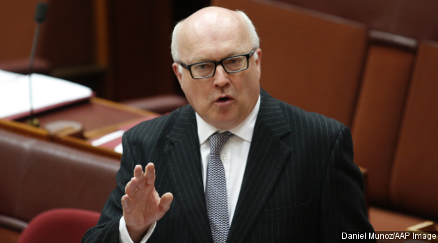 Jaksa Australia Sebut ISIS Ingin Bangun Kekhalifahan di Indonesia