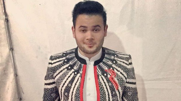 Diet Demi Tubuh Ideal, Ridho Rhoma Ngaku Kesulitan Tolak Masakan Ibunda