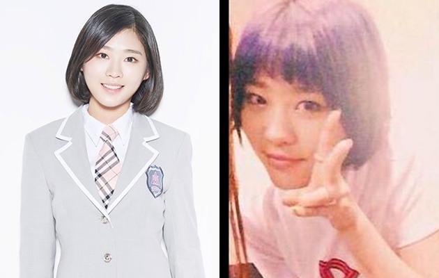 wah trainee produce 101 ini diisukan pernah jadi wah trainee produce 101 ini diisukan pernah jadi