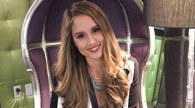 Rumor Bintangi Film 'Fantastic Beasts' Makin Merebak, Ini Kata Cinta Laura
