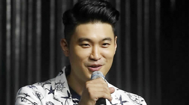 Beda Drastis Setelah Kurus, Netter Puji Choiza Pacar Sulli Jadi Ganteng