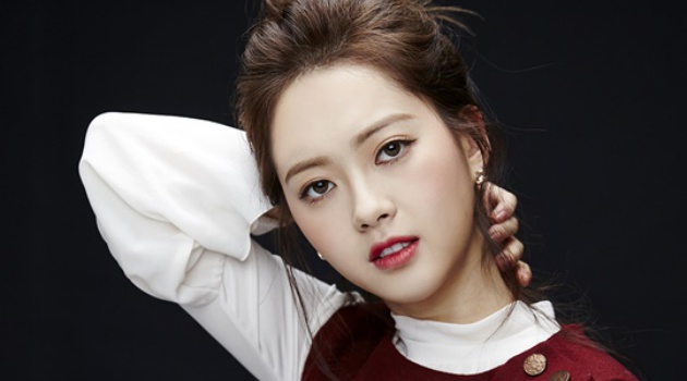 Go Ara Tanggapi Kabar Dirinya Jadi Cameo di 'Reply 1988' Go Ara