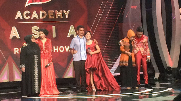 Danang Terima Rp 150 Juta Juarai 'D'Academy Asia', Lesti dan Shiha Dapat Apa?