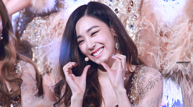 Tiffany Snsd Lagi Lagi Bikin Fans Baper Lewat Postingan Ot9 Di Instagram
