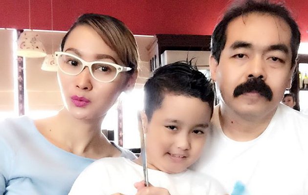 Dahsyatnya Pesona Adam Suseno Bikin Inul Tak Tidur Seminggu
