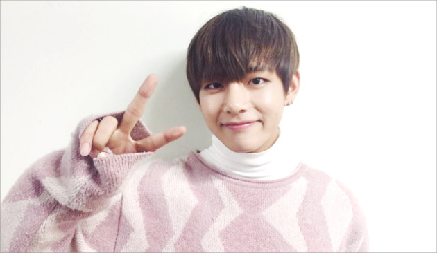 Fans BTS Ngamuk Gara Gara EXO L Ganggu Liburan V dengan Fans BTS Ngamuk Gara Gara EXO L Ganggu Liburan V dengan