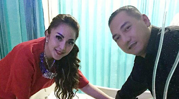 Sudah Nikahi Regina, Krisna Murti Masih Sering Pulang ke Istri Pertama