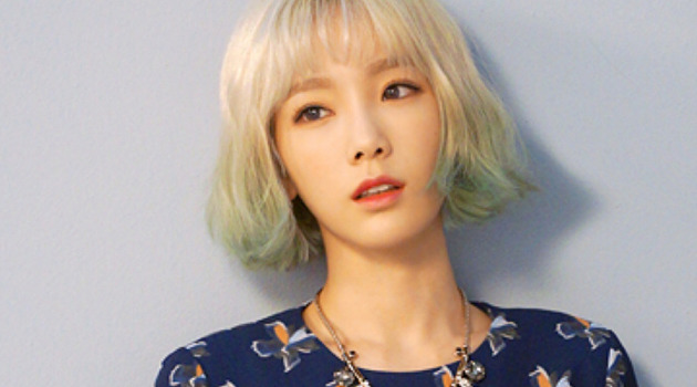 Lagi Lagi Pamer Rambut Pendek Tae Yeon SNSD Dipuji Makin Unyu Lagi Lagi Pamer Rambut Pendek Tae Yeon SNSD Dipuji Makin Unyu