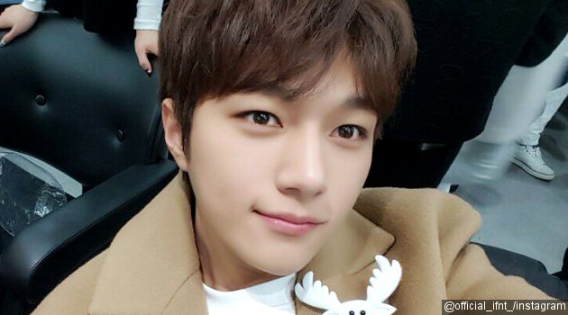 Bikin Ngakak Ini Reaksi Unyu L Saat Dilempar Celana Dalam Bikin Ngakak Ini Reaksi Unyu L Saat Dilempar Celana Dalam