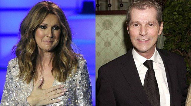 Tak Hanya Suami, Kakak Celine Dion Juga Ikut Tutup Usia Karena Kanker