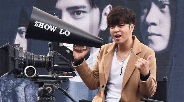 Ikuti Jejak Kontroversi Tzuyu Twice, Show Luo Juga Dibully Karena Masalah Taiwan-Tiongkok
