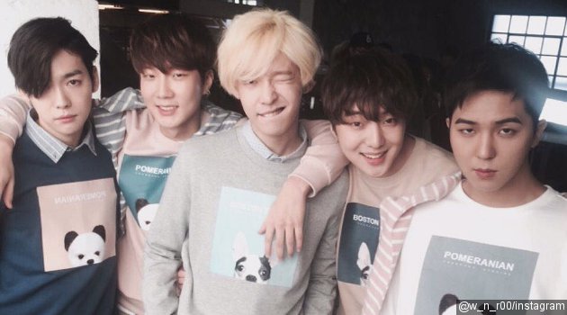 Siap Comeback, Winner Ungkap Daftar Lagu di Album �Exit Siap Comeback, Winner Ungkap Daftar Lagu di Album �Exit