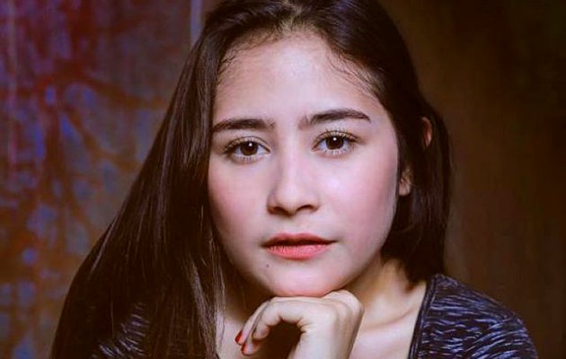 Prilly Serba Merah, Nagita Eksis Bareng Rafathar di Infotainment Awards